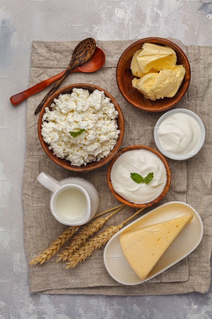 Dairy