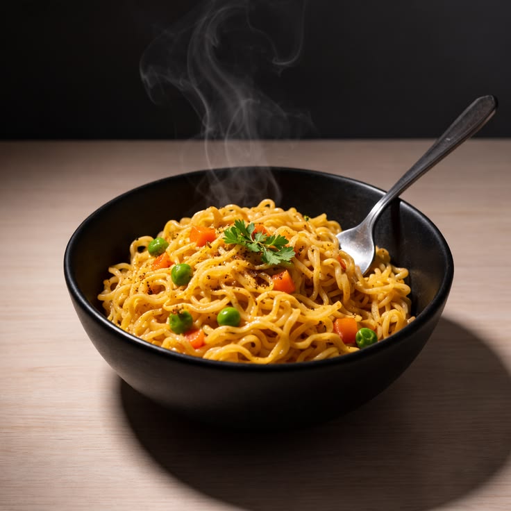 Noodles