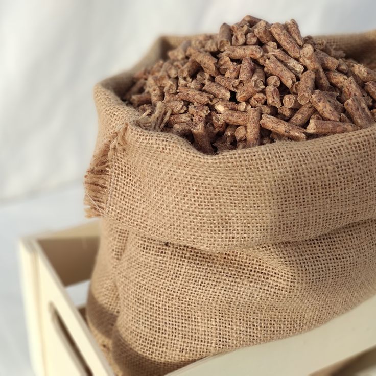 Pellets