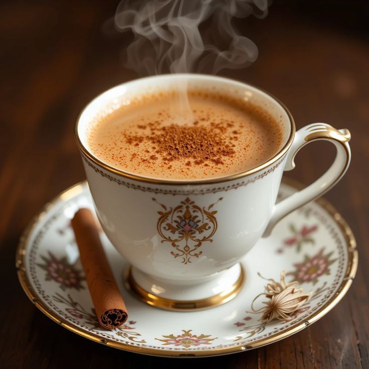 Tea